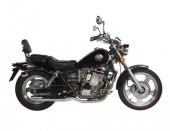 2008 CSR Custom 250 Twin photo